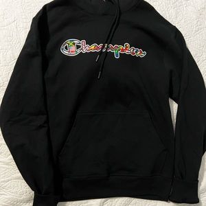 Mens Champion Sweatshirt
